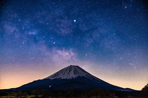 富士山